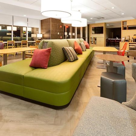 Home2 Suites By Hilton Newark Airport Exterior foto