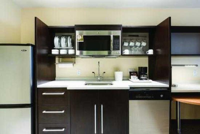 Home2 Suites By Hilton Newark Airport Exterior foto